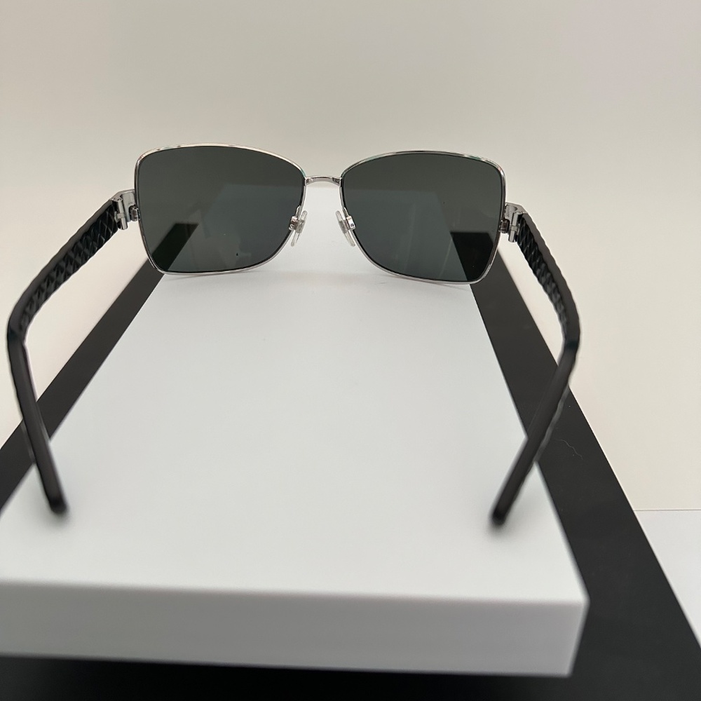 CHANEL Women’s Sunglasses CH 4167 124/3F